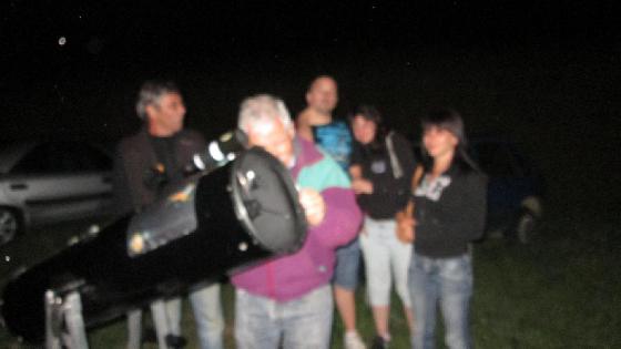 Flou artistique sur M57 !