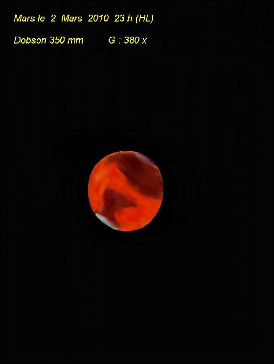 Mars