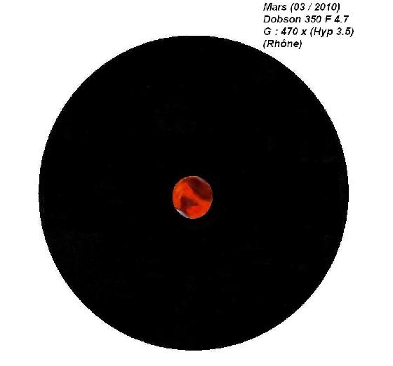Mars