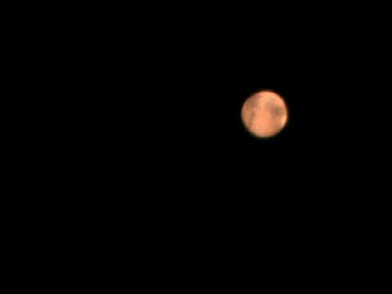 Mars dob 200