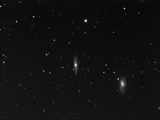 m65 m66 + SN2013 m65 m66 + SN2013