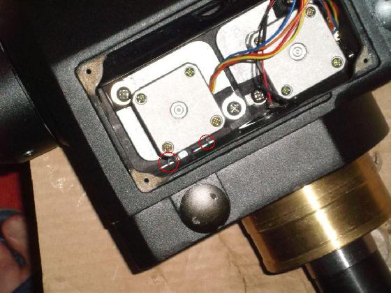 moteur en place moteur en place