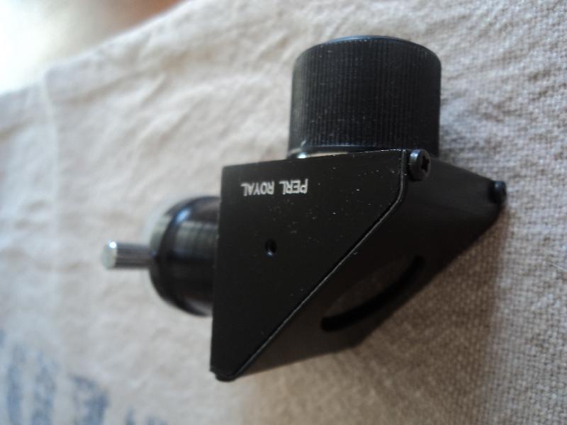 Helioscope