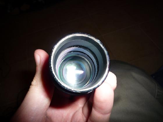 Antares W70 25mm (neuf) Antares W70 25mm (neuf)