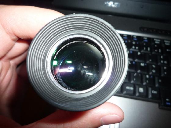 Antares W70 25mm (neuf) Antares W70 25mm (neuf)