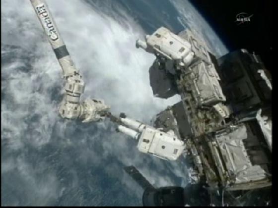 ISS 2