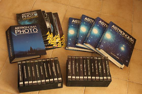 Astronomia Astronomia