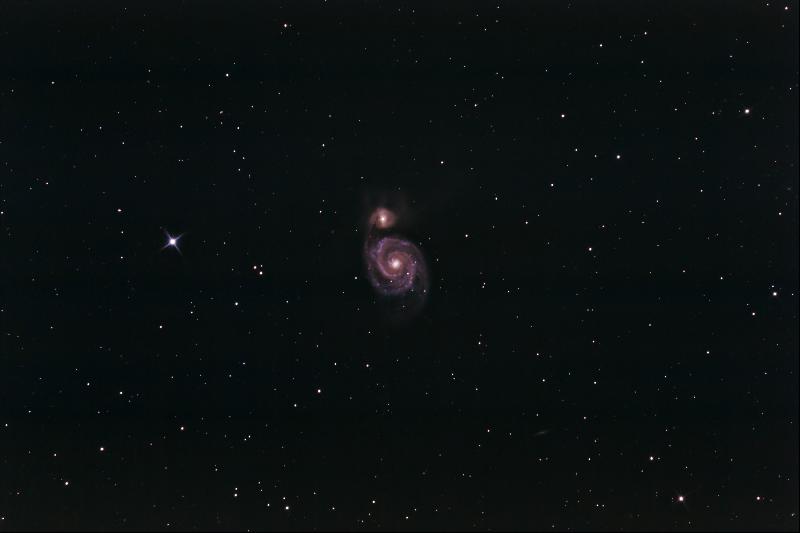 M51 M51
