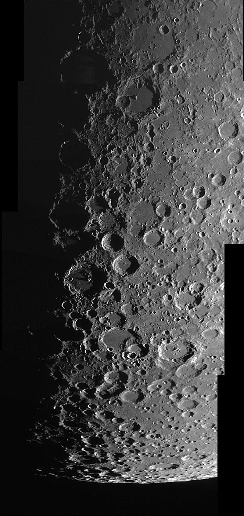Lune du 05-03-2017 Lune du 05-03-2017
