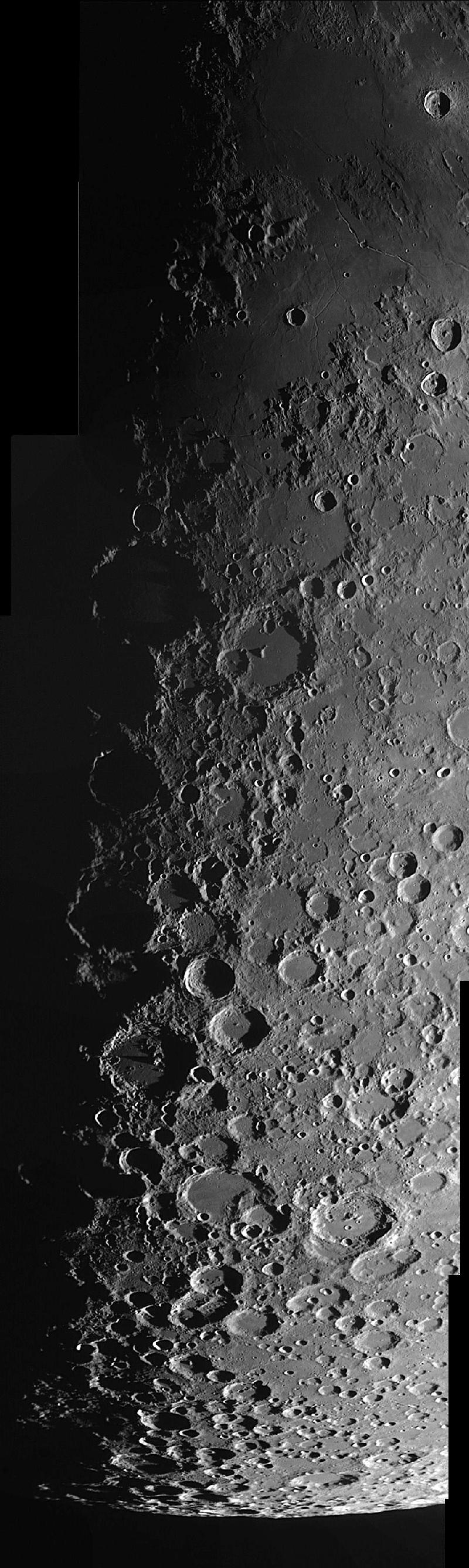 Lune du 05-03-2017 Lune du 05-03-2017