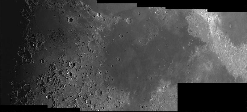 Lune du 05-03-2017 Lune du 05-03-2017