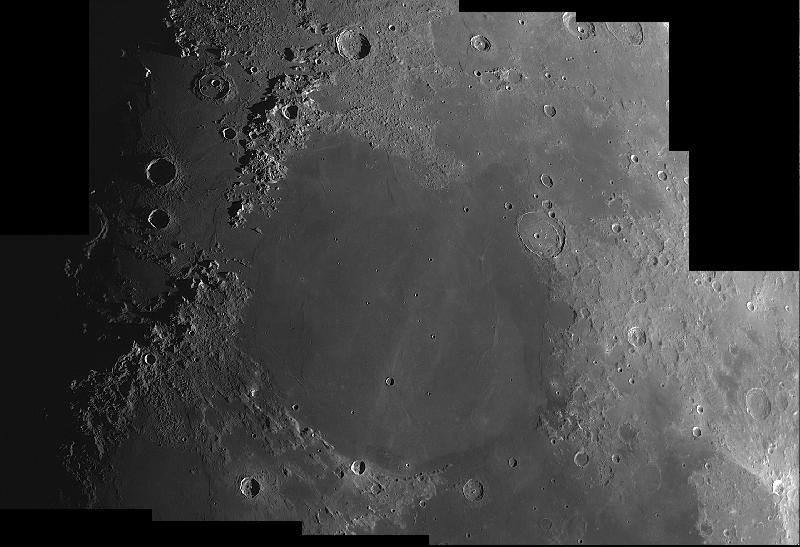 Lune du 05-03-2017