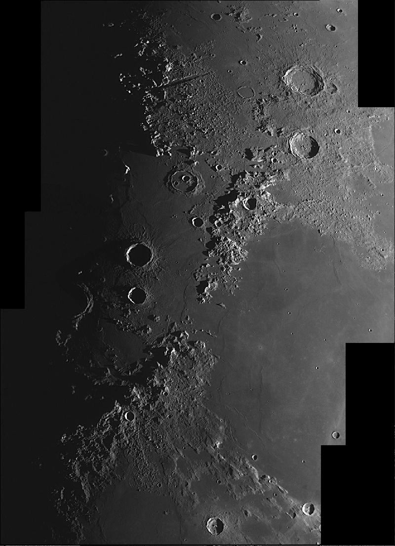 Lune du 05-03-2017 Lune du 05-03-2017