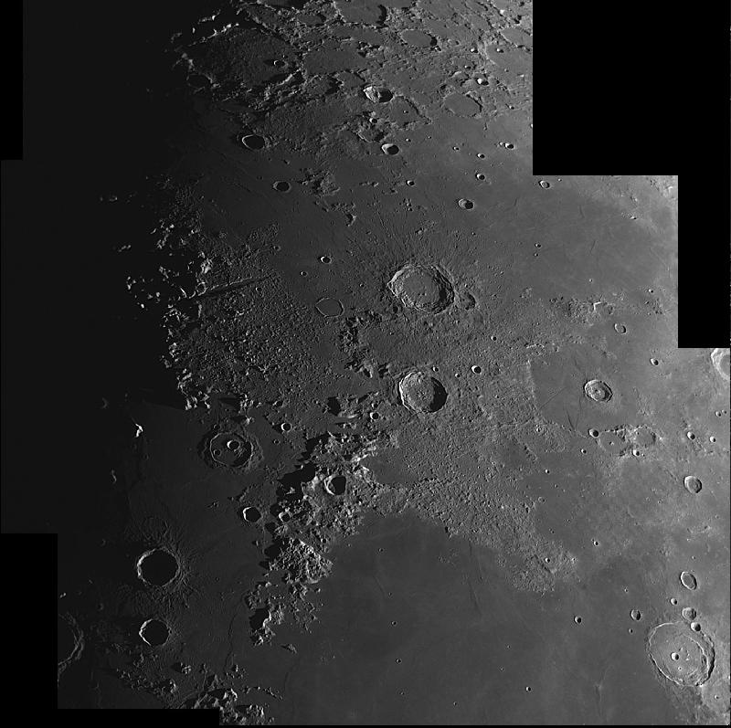 Lune du 05-03-2017 Lune du 05-03-2017