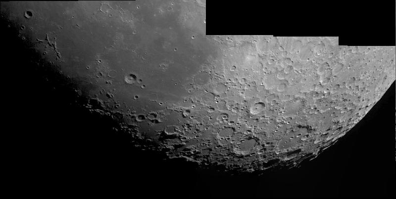 Lune du 06-02-2017 Lune du 06-02-2017