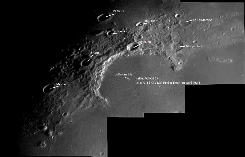 Lune du 10-11-2016 Lune du 10-11-2016