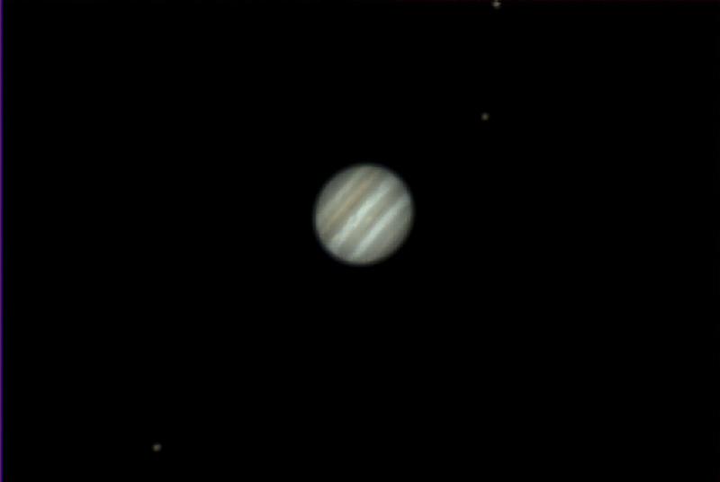Jupiter 24-03-2017