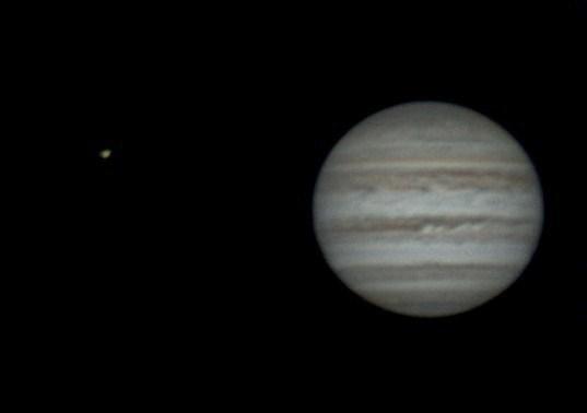 Jupiter 09-04-2017