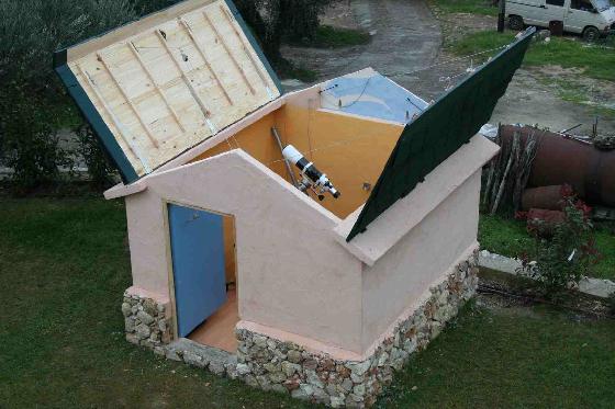 observatoire