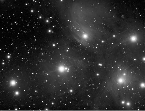 pleiades pleiades
