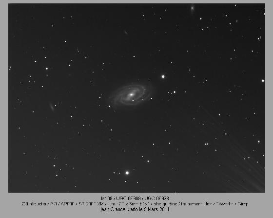 M109 M109