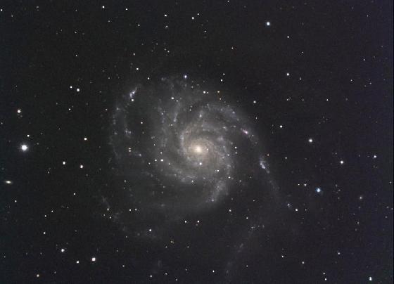M101 bis M101 bis