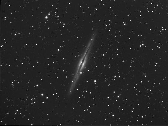 NGC 891 NGC 891