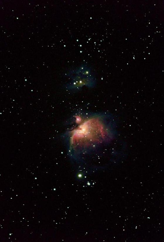 M42 - Canon EOS 1100 D