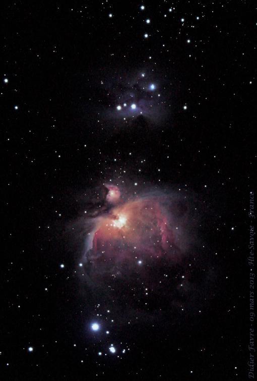 M42 - Canon EOS 1100 D