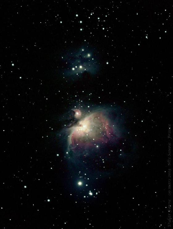 M42 - Canon EOS 1100 D