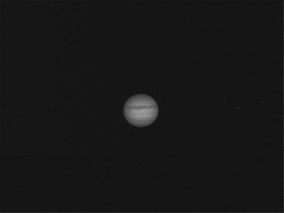 Jupiter Jupiter