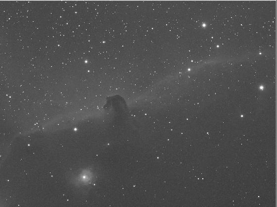 IC434 IC434