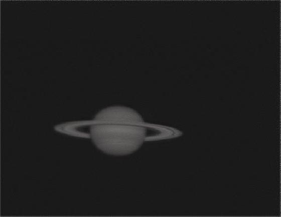 Saturne bis au C9