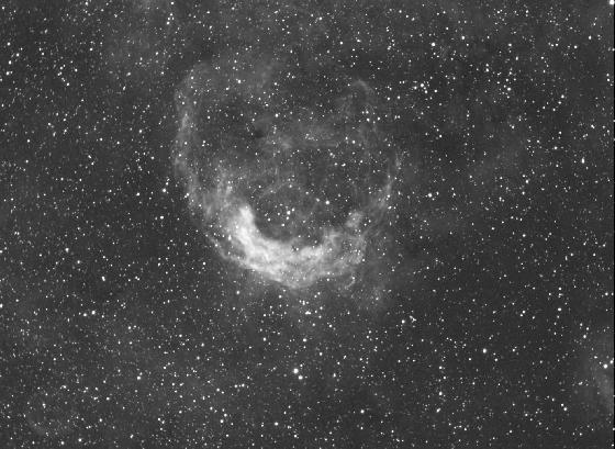 NGC3199 NGC3199