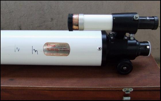L80/1200 PO et chercheur 2 L80/1200 PO et chercheur 2