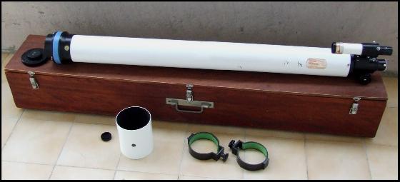 L80/1200 général et accessoires L80/1200 général et accessoires