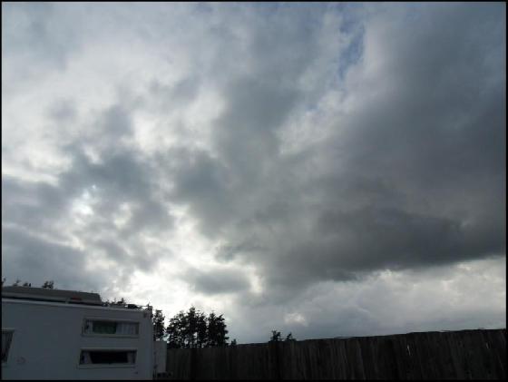 Ciel des RAP 5 Ciel des RAP 5