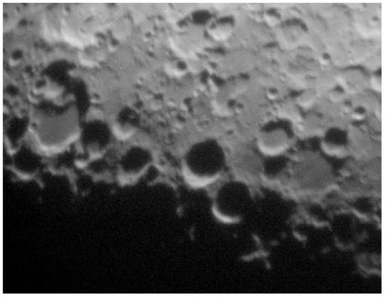 X lunaire X lunaire