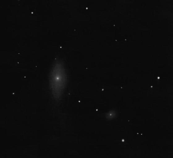 M31 M32 en ville
