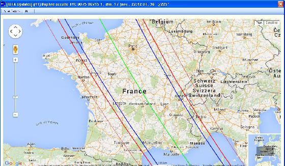 20160117 Daph,é occult 20160117 Daph,é occult