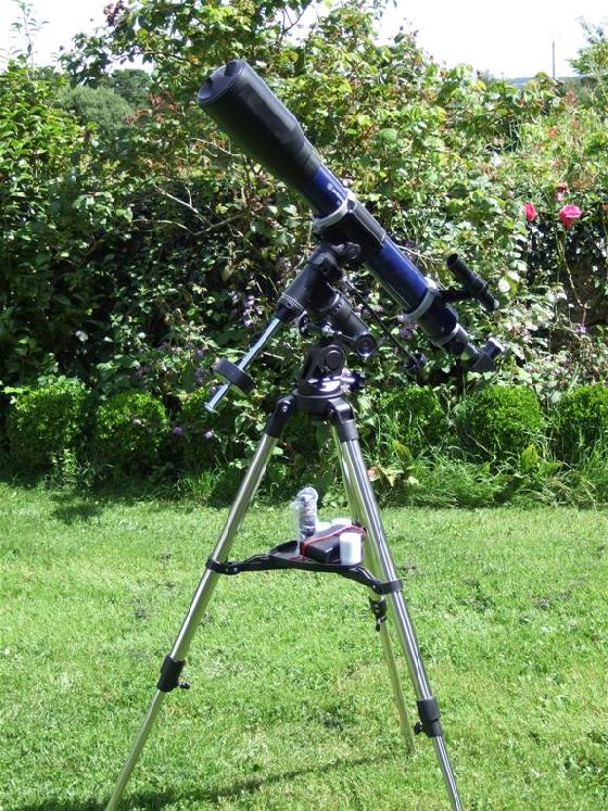 Lunette Skylux 70/700 Lunette Skylux 70/700