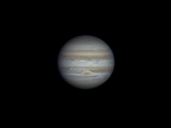jupiter au c8 le 16.01.2013 jupiter au c8 le 16.01.2013