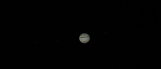 Jupiter 12.07.10 Jupiter 12.07.10