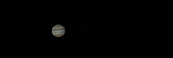Jupiter 12.07.10' Jupiter 12.07.10'