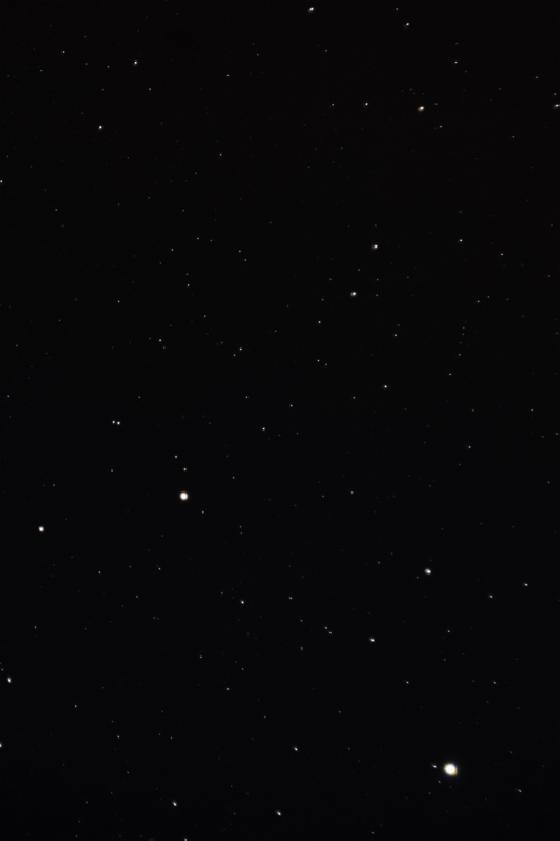 M40 & NGC4290 M40 & NGC4290
