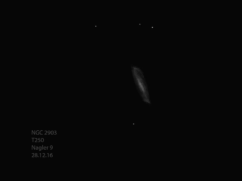 NGC2903 T250 28.12.16