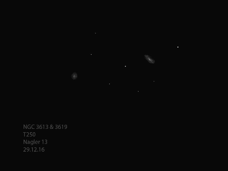 NGC3613-3619 T250 29.12.16 NGC3613-3619 T250 29.12.16
