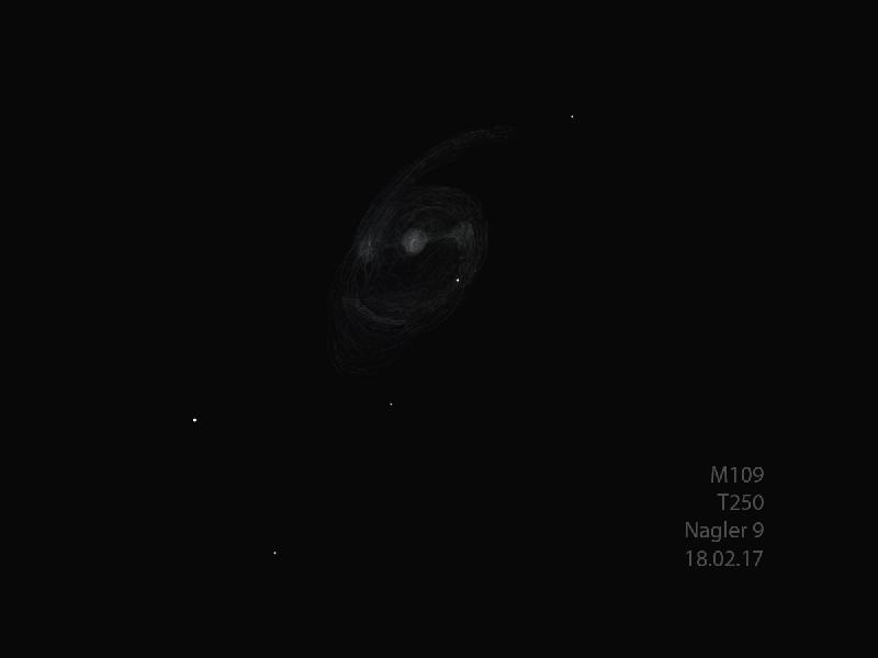 M109 T250 18.02.17