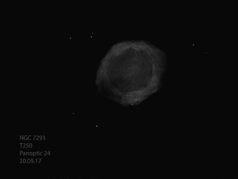Helix T250 20.09.17 Helix T250 20.09.17