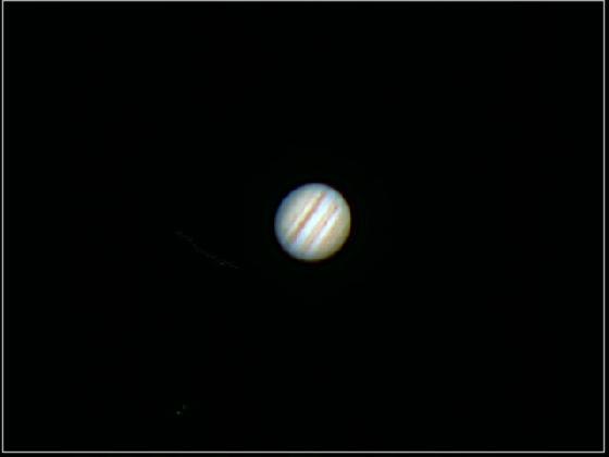 Jupiter 80ED X3televue Jupiter 80ED X3televue